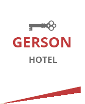 Hotel Gerson